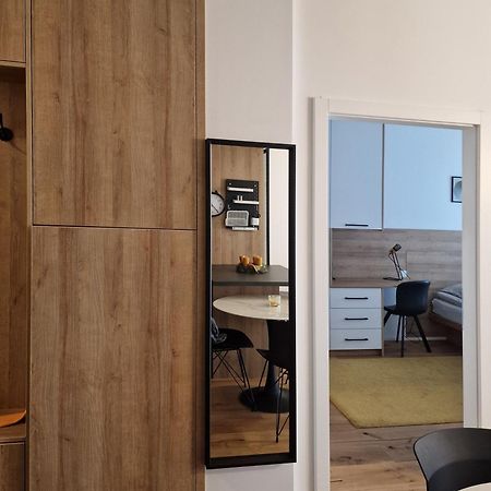 Vienna Luxury New Apartment Favoriten Εξωτερικό φωτογραφία