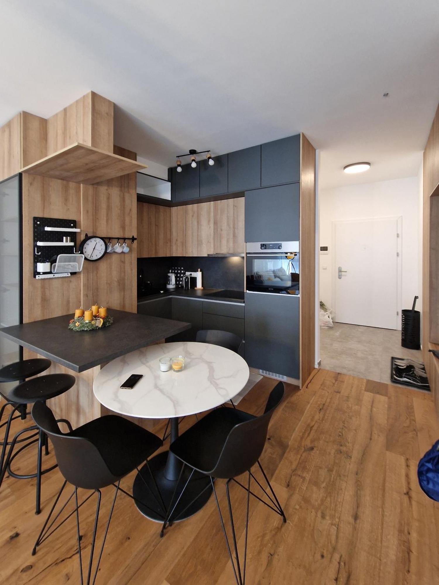 Vienna Luxury New Apartment Favoriten Εξωτερικό φωτογραφία