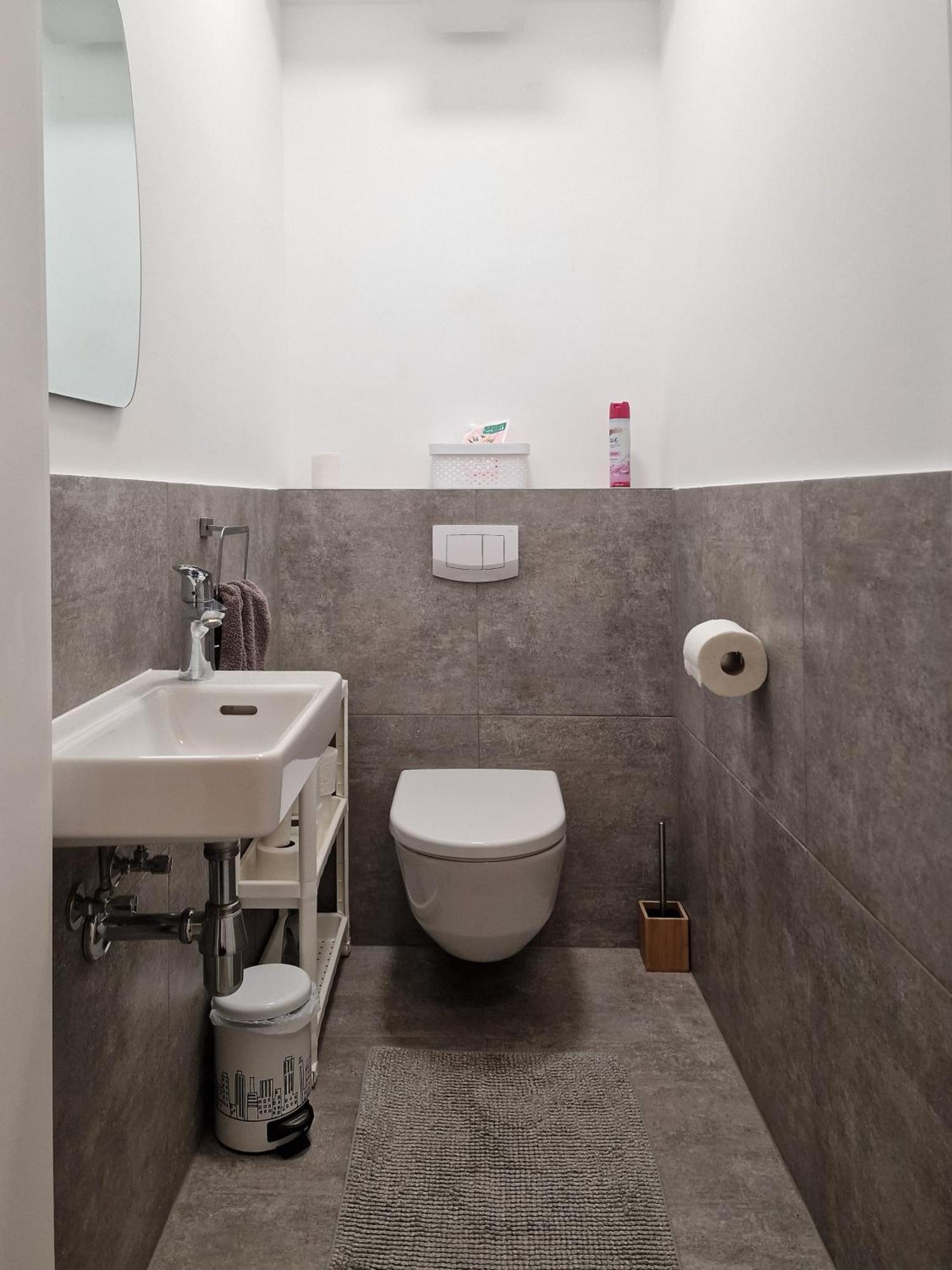 Vienna Luxury New Apartment Favoriten Εξωτερικό φωτογραφία