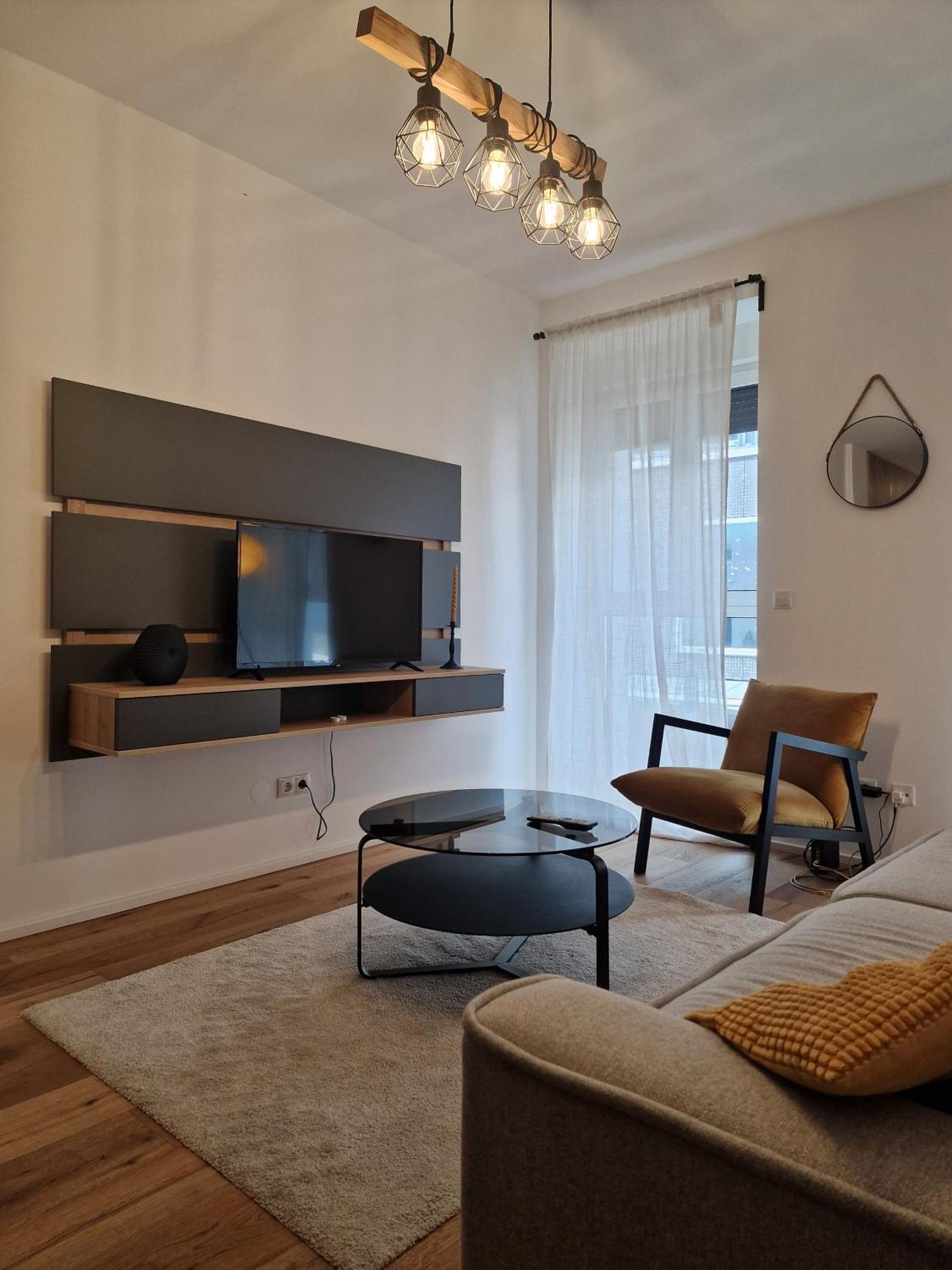 Vienna Luxury New Apartment Favoriten Εξωτερικό φωτογραφία
